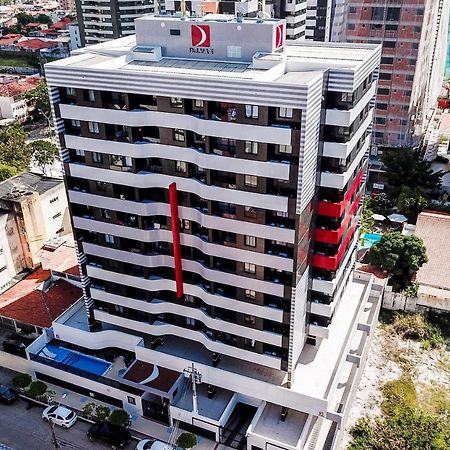 Апартаменты Excelente Apartamento Na Jatiuca! Completo De Tudo Масейо Экстерьер фото