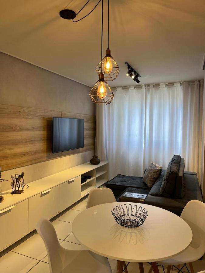 Апартаменты Excelente Apartamento Na Jatiuca! Completo De Tudo Масейо Экстерьер фото
