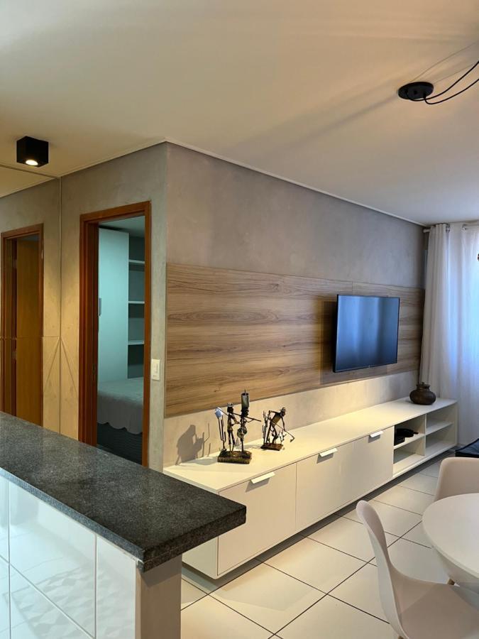 Апартаменты Excelente Apartamento Na Jatiuca! Completo De Tudo Масейо Экстерьер фото