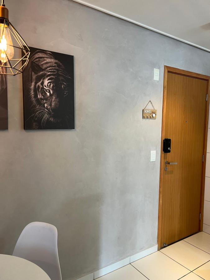 Апартаменты Excelente Apartamento Na Jatiuca! Completo De Tudo Масейо Экстерьер фото