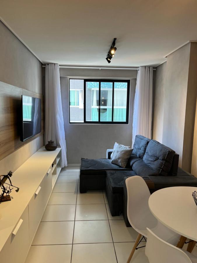 Апартаменты Excelente Apartamento Na Jatiuca! Completo De Tudo Масейо Экстерьер фото