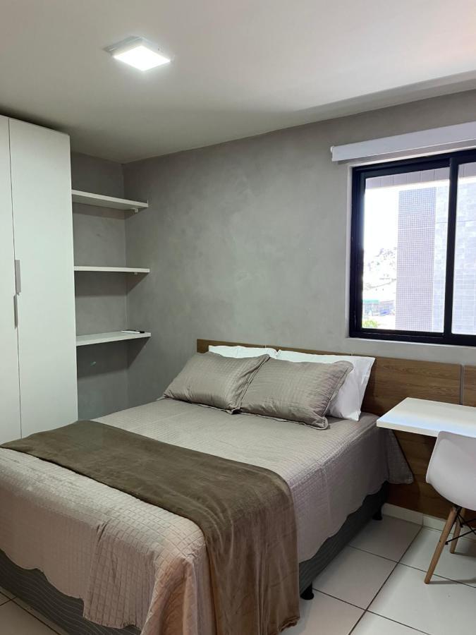 Апартаменты Excelente Apartamento Na Jatiuca! Completo De Tudo Масейо Экстерьер фото