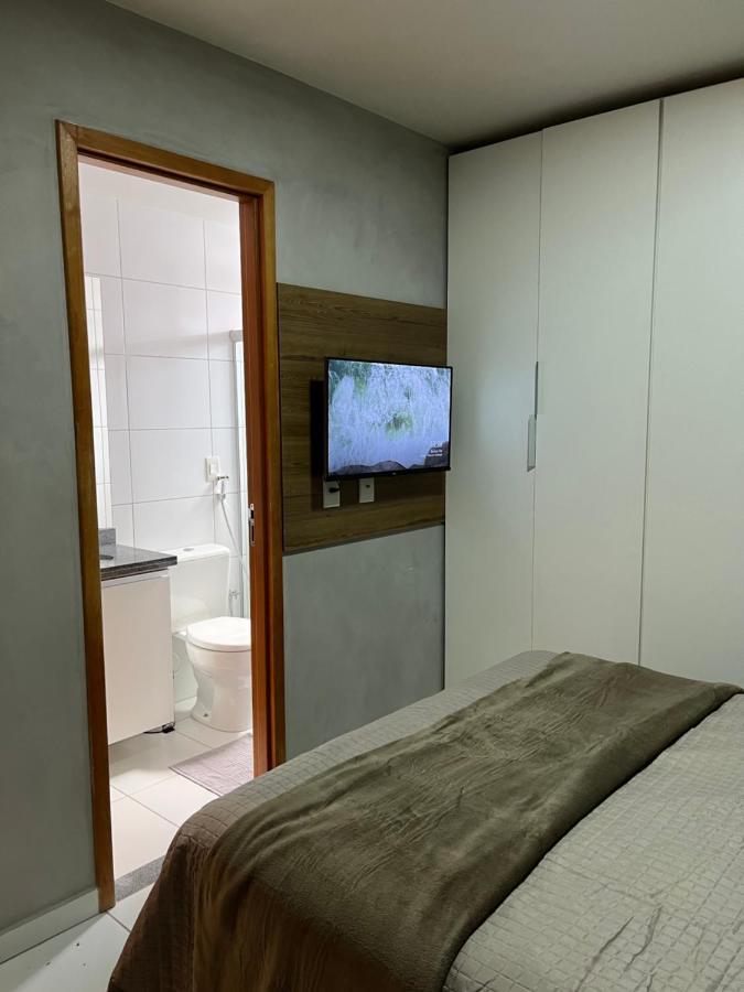 Апартаменты Excelente Apartamento Na Jatiuca! Completo De Tudo Масейо Экстерьер фото