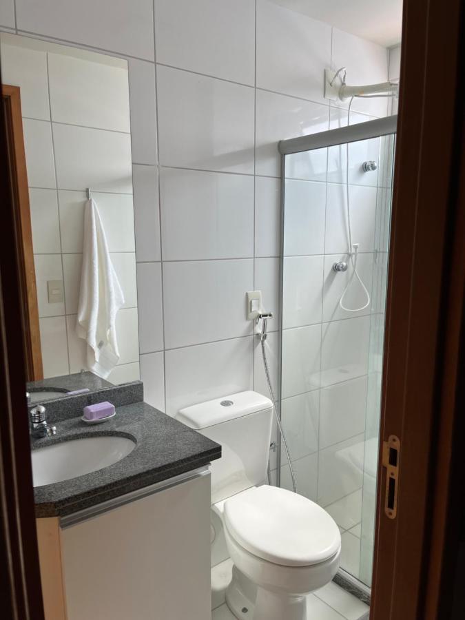 Апартаменты Excelente Apartamento Na Jatiuca! Completo De Tudo Масейо Экстерьер фото