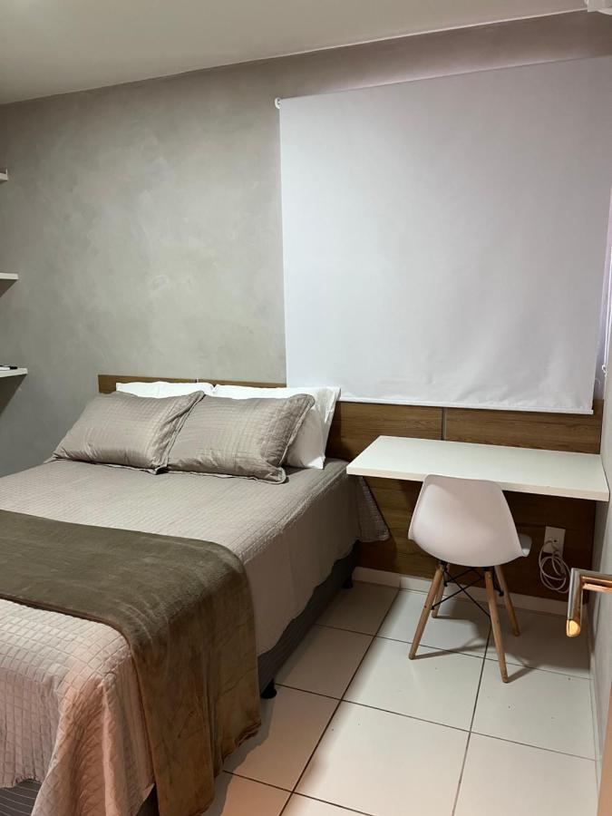 Апартаменты Excelente Apartamento Na Jatiuca! Completo De Tudo Масейо Экстерьер фото